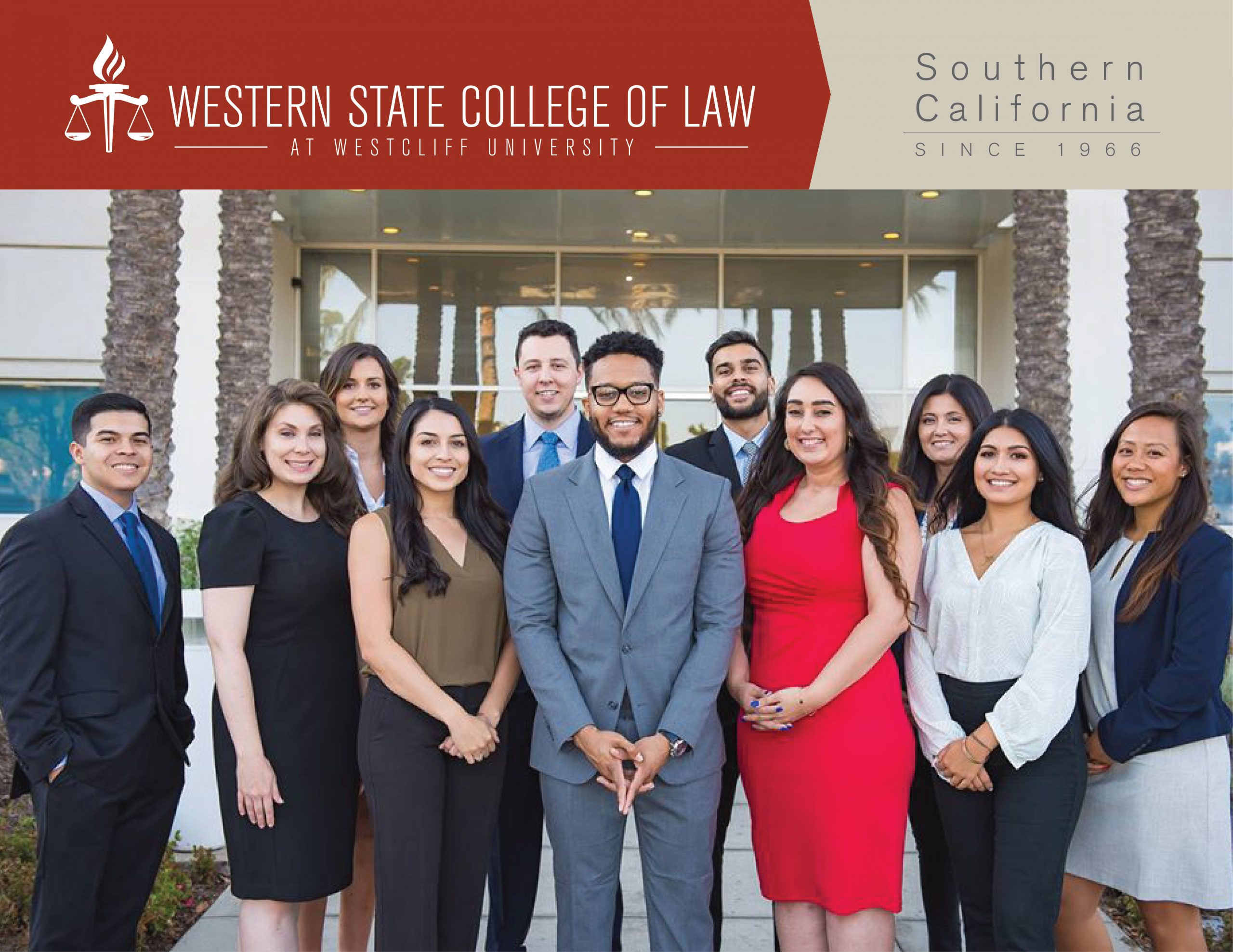 Accreditation & Licensing | Western State College of Law