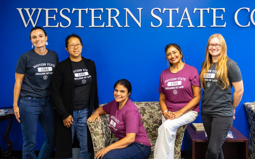 Empowering Law Students: Inside Western State’s Academic Success Program