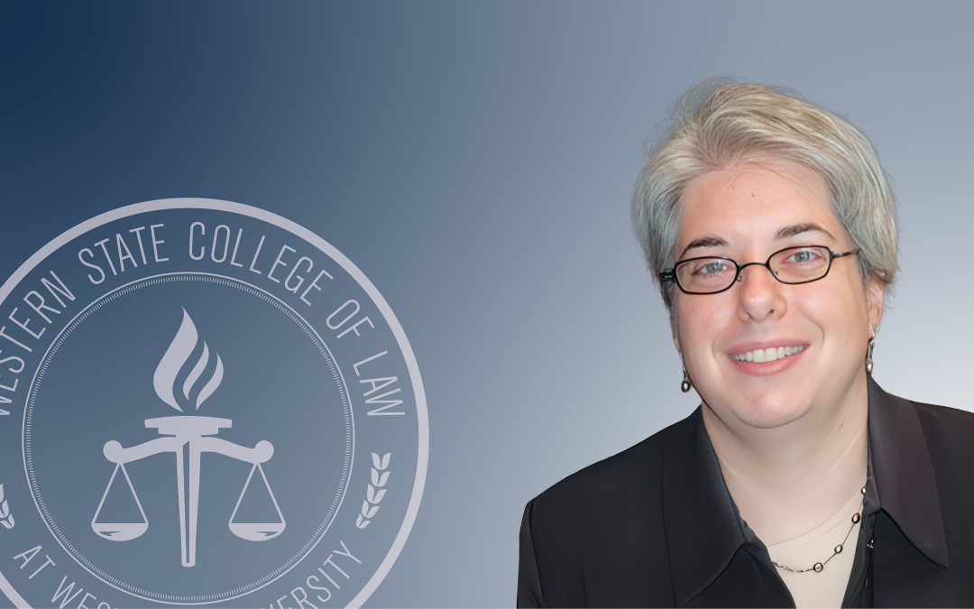 Faculty Highlight: Stacey Sobel