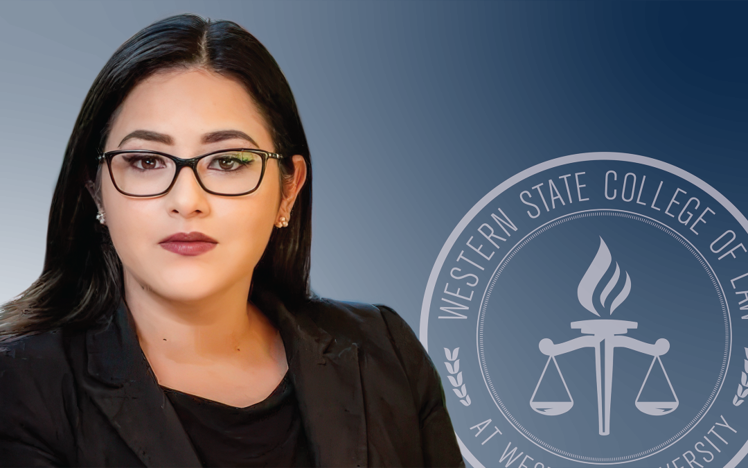 From Undocumented Academic to Unstoppable Attorney: How Cristel Rosales Martinez Gives a Voice to the Voiceless