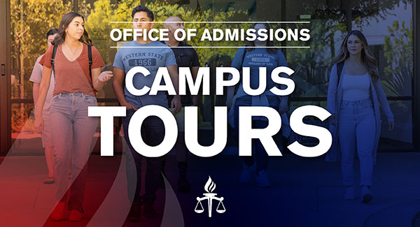 WSCL Campus Tours