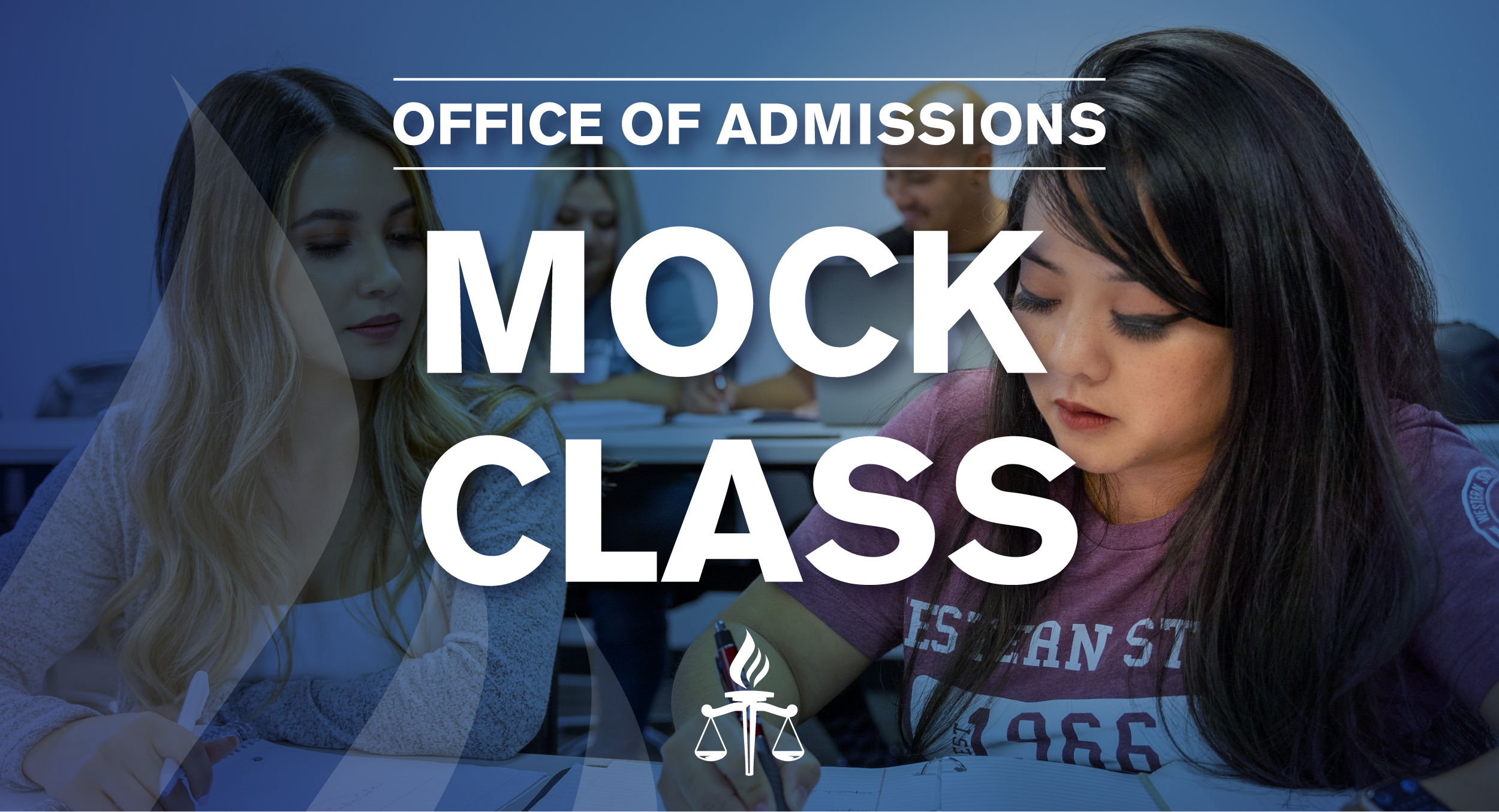 Admissions Mock Class Icon