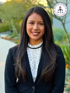 Emeli Navarro, Western State College of Law