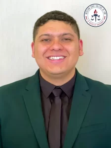 Jason Ruiz, Western State College of Law