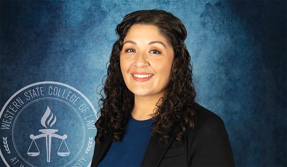 From First-Generation Latina Student to Clinical Law Professor: Professor Sabrina Rivera’s Journey of Advocacy and Justice in Immigration Law